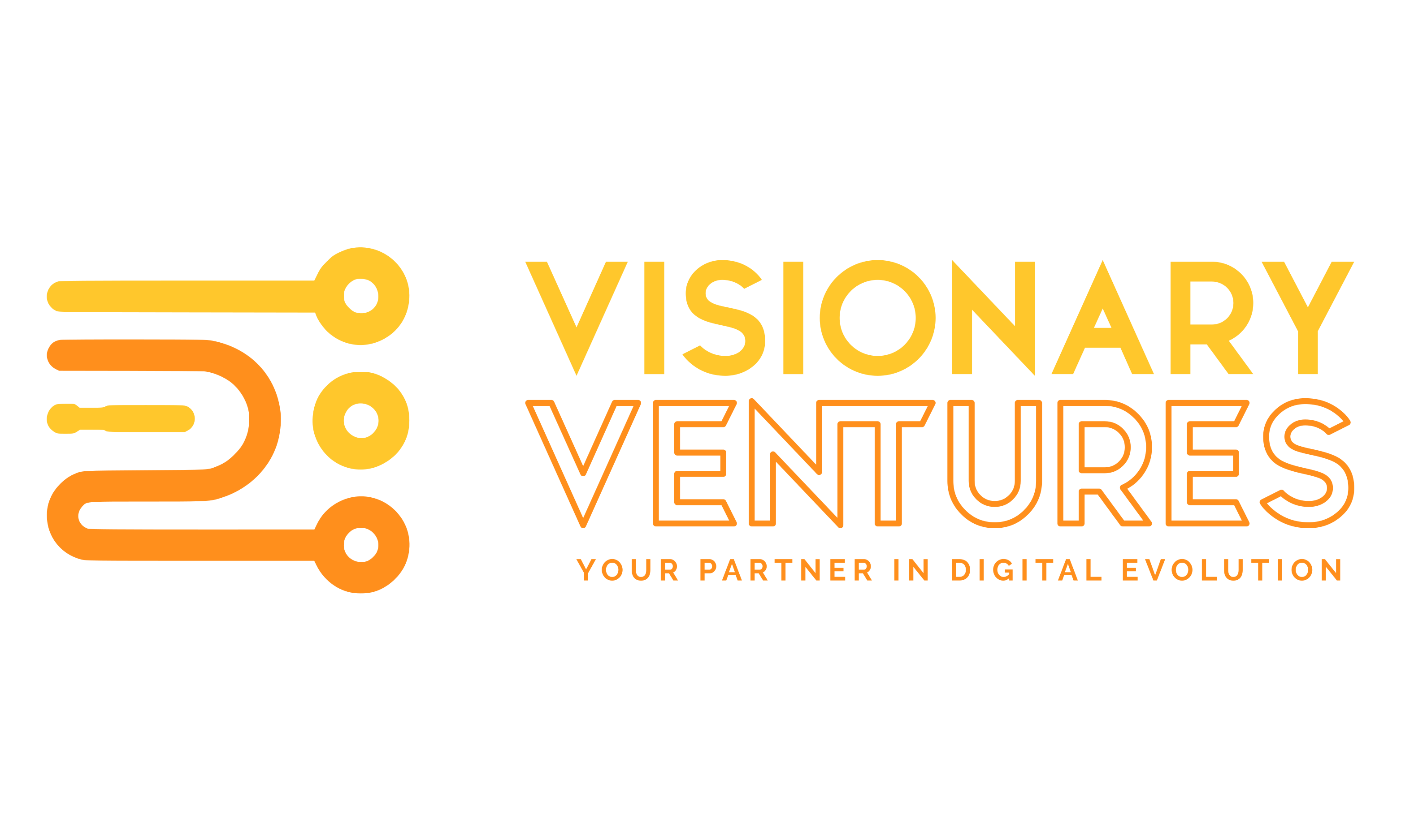 Visionary Ventures Logo